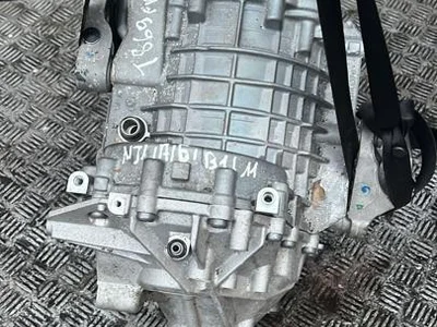 Volkswagen 1EA901132M ID.4 2024 Moteur complet - Image 1