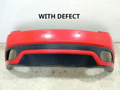 Maserati 228552 GRAN TURISMO 2011 Pare-chocs - Image 1