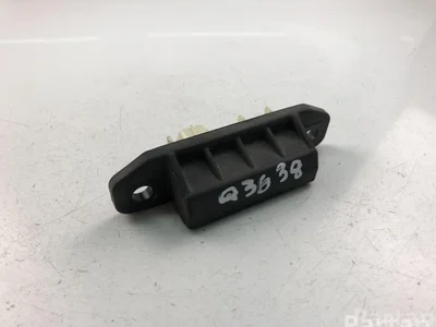 Toyota 15D355 RAV 4 IV (_A4_) 2015 Poignée de coffre - Image 1