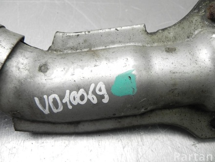 SUBARU 5456 LEGACY V (BM) 2011 Exhaust Manifold