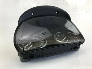 BMW 9122602 3 (E90) 2006 Tablero de instrumentos