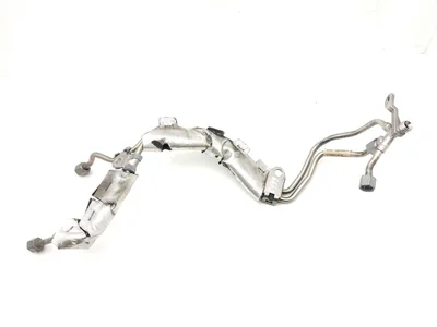 Jaguar 8W93-9K299-CA / 8W939K299CA XJ (X351) 2013 Tube de distribution de carburant - Image 1