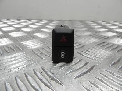 BMW 6993055 X3 (G01) 2018 Éclairage d'urgence / interrupteur de danger - Image 1