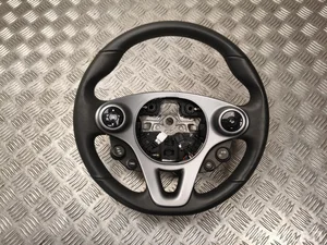 Smart 484005954R, A4534604100 FORFOUR Hatchback (453) 2022 Steering Wheel