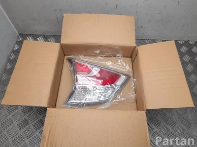 Nissan 265554CA1B X-TRAIL (T32_) 2016 Galinis žibintas kairė - Paveiksliukas 1