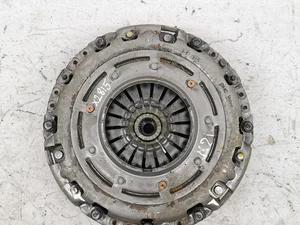 Hyundai 32550, Valeo Tucson (NX4) 2022 Kit d'embrayage