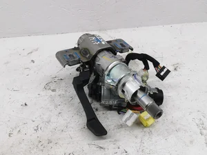 Hyundai i20 III (BC3, BI3) 2022 Blocage du volant