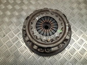 Honda 8K02 CIVIC X Hatchback (FC_, FK) 2019 Kit d'embrayage