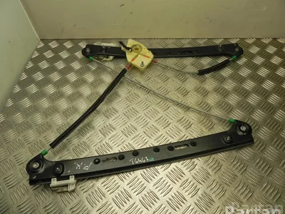 BMW 007083011 X3 (E83) 2008 Lève-vitre - Image 1