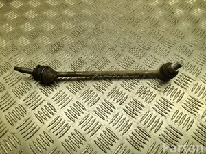 Mercedes-Benz A 206 323 37 00 / A2063233700 GLC X254 2024 Devant  bras de commande de voie inférieur