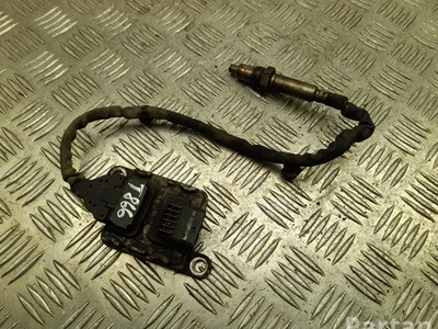 Opel 55512347 INSIGNIA B Sports Tourer (Z18) 2019 Sonde lambda - Image 1