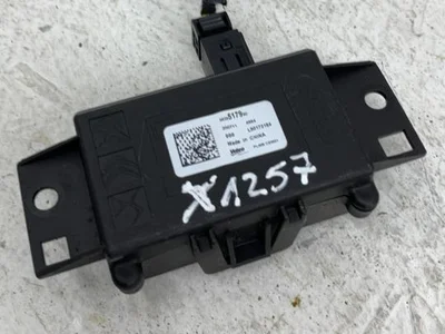 Peugeot 9828517980 208 II (P21) 2021 Unités de contrôle - Image 1