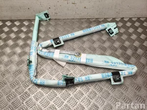 Mercedes-Benz A 213 860 12 02 / A2138601202 E-CLASS T-Model (S213) 2017 Head Airbag Right