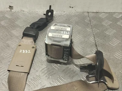 Chrysler 5ME451L1AB Pacifica 2017 Ceinture de sécurité - Image 1