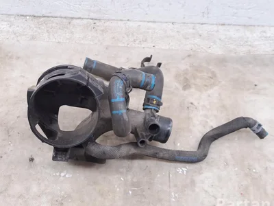 Mercedes-Benz A6512001556 C-CLASS (W205) 2016 Filtre à carburant / logement - Image 1