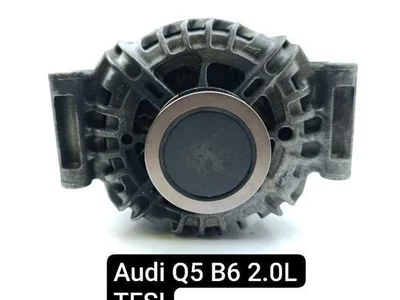 Audi 06L903027 Q5 (FY) 2018 Alternator - Image 1