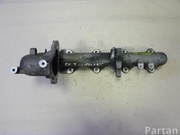 NISSAN QASHQAI / QASHQAI +2 I (J10, JJ10) 2011 Intake Manifold