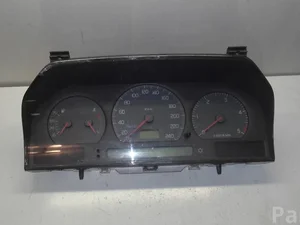 Volvo 9168144 V70 I (LV) 1998 Tableau de bord km/h