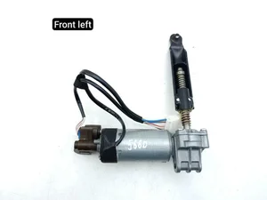 Maserati 82031016 QUATTROPORTE V 2011 Moteur électrique