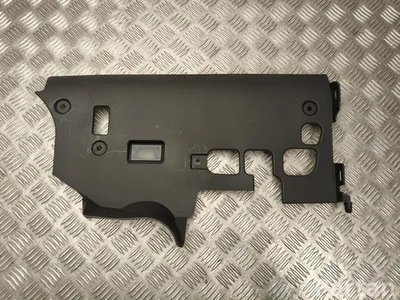 Polestar 80013165 4 2025 Rėmelis kairė pusė - Paveiksliukas 1