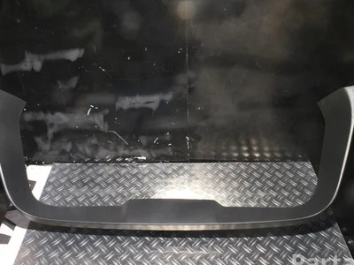 Volvo BPTMD XC70 II 2009 Tapisserie voiture - Image 1