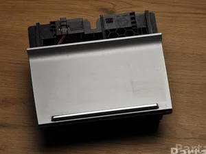 Škoda 5E2863077 OCTAVIA III Combi (5E5) 2014 Cendrier