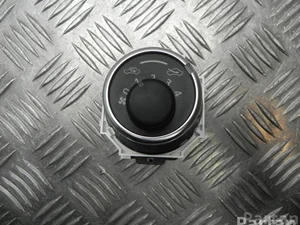 Toyota 75K354 YARIS (_P13_) 2020 Appareil de commande