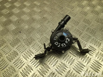 Hyundai 369002BKH2 Kona II 2023 Papildomas vandens siurblys - Nuotrauka 1