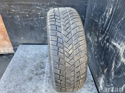 Land Rover Vredestein Wintrac Pro+ M+S / VredesteinWintracProMS RANGE ROVER SPORT (L494) 2017 Reifen R20 255/ /55 - Bild 1