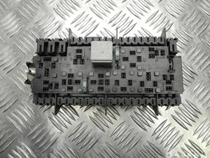 Mercedes-Benz A 166 906 01 93 / A1669060193 M-CLASS (W166) 2013 Boîte à fusibles