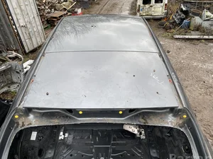 Mercedes-Benz C-Class estate (S206) 2022 Toit