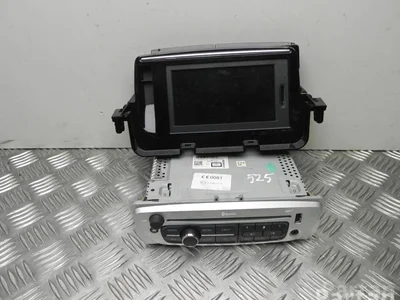 Renault A2C32333000, 259153411R MEGANE III Grandtour (KZ0/1) 2013 Radio / lecteur CD - Image 1