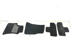 Dodge PRD10009LFM3R CHALLENGER Coupe 2019 Ensemble de tapis de sol