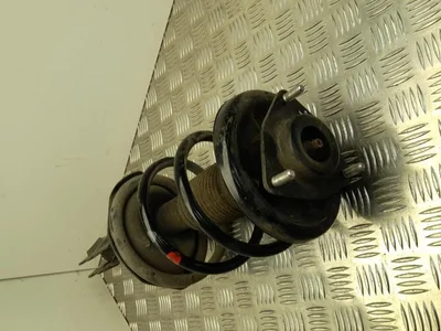 Mitsubishi 4060A509 ASX (GA_W_) 2010 kit amortisseur Left Front - Image 1