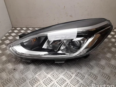 Ford H1BB-13W030-CE / H1BB13W030CE FIESTA VII 2018 Phare - Image 1