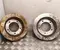 Suzuki 24011701041, 5521156B00 Vitara 1999 Tarcza hamulcowa z przodu - Obraz 3