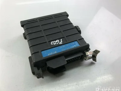 Mercedes-Benz 0025453632; 0280800100 / 0025453632, 0280800100 E-CLASS (W124) 1994 Aparato de mando - Imagen 1