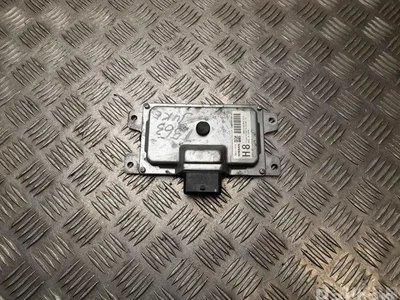 Nissan EMU10-081NA1, EMU10-081N / EMU10081NA1, EMU10081N JUKE (F15) 2017 Unités de contrôle - Image 1