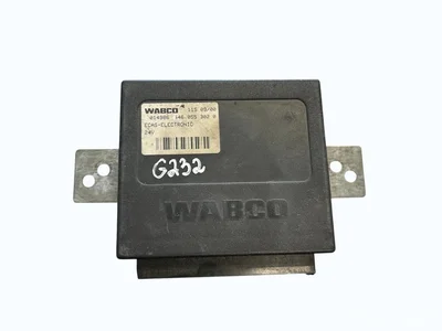 MAN Trucks 4460553020 TGS I 2000 Steuereinheit ECAS - Bild 1