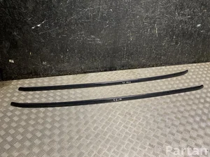 Škoda 5LG860026, 5LG860025 ENYAQ iV SUV (5AZ) 2023 Roof rail Kit Left Right