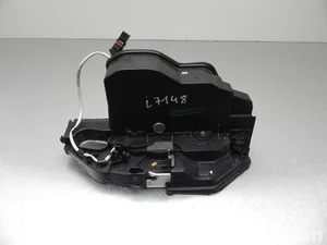 BMW 7185689, 51217185689 5 (F10) 2012 Türschloss
