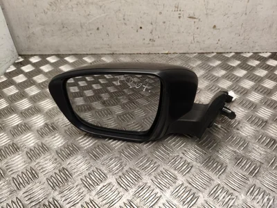 Gebrauchtes Original Nissan E4034237 X-TRAIL (T32_) 2017 Außenspiegel links elektrisch Blinkleuchte Umfeldleuchte Kamera - Bild 1