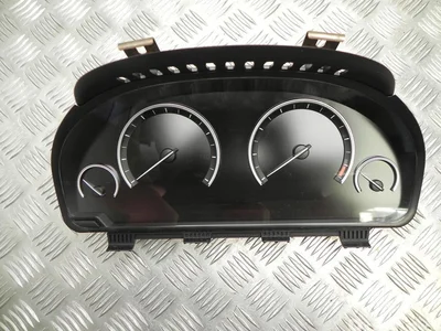 BMW 9232945 7 (F01, F02, F03, F04) 2011 Tableau de bord - Image 1