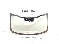 Ford USA RL3T-19H507-AB, RL34-P03100-BE, 03307561404 / RL3T19H507AB, RL34P03100BE, 03307561404 F-150 LIGHTNING Crew Cab Pickup 2025 Cristal delantero