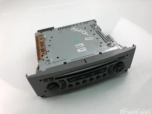 Peugeot 96650205XH 308 (4A_, 4C_) 2010 Radio / lecteur CD