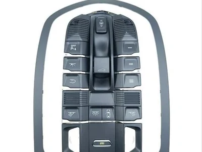 Porsche 7PP959551GN MACAN (95B) 2015 Lumière intérieure - Image 1