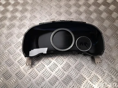 Lexus 83800-4D842, 769364-790 / 838004D842, 769364790 RX (_L2_) 2021 Панель приборов mph Автоматическая коробка передач - Изображение 1