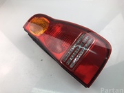 HYUNDAI MATRIX (FC) 2009 Taillight