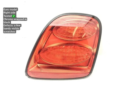 Bentley 3W5945096N, 7445-32R / 3W5945096N, 744532R CONTINENTAL FLYING SPUR (3W_) 2012 Feu arrière - Image 1