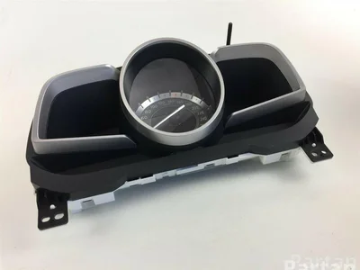 Mazda H4BHS2D 3 (BM) 2014 Tableau de bord - Image 1